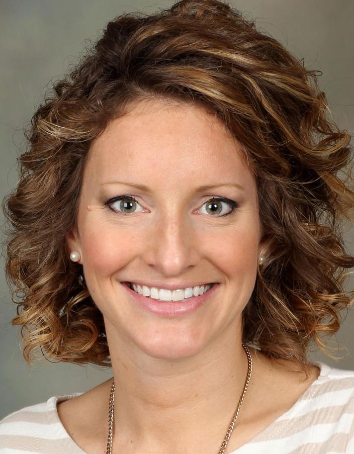 Mayo Clinic Health System Katie Bakke